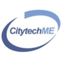 Citytech Software DMCC | Microsoft Solution Partner logo - Similar company to Connect Sol