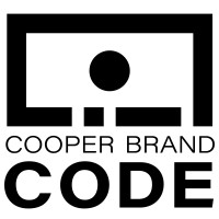 Cooper Brand Code logo - Similar company to Ithink