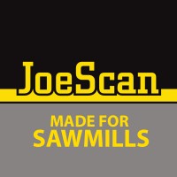 JoeScan logo - Similar company to Cmorq