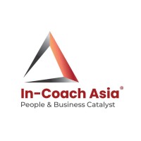 In-Coach Asia logo - Similar company to Siloina