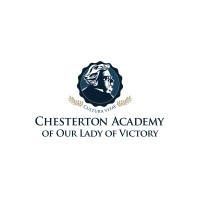 Chesterton Academy of Our Lady of Victory logo - Similar company to Chesterton Academy Of The Immaculata