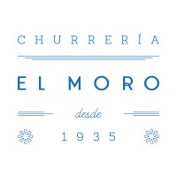 Churrería El Moro logo - Similar company to Sushi Itto México