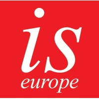 Industrial Securities Europe logo - Similar company to Sadel Group