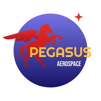 Pegasus Aerospace System and Engineering Services logo - Similar company to Vyoma Precision