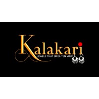 Kalakari Oxidised Jewellery logo - Similar company to Ikra
