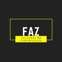 Faz - Soluções Em Comunicação