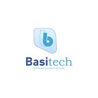 Basitech Solutions logo - Similar company to Geek'O Technologies