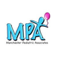 Manchester Pediatric Associates logo - Similar company to Practisource, Llc - Healthcare Revenue Solutions