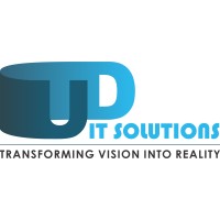 UD IT SOLUTIONS logo - Similar company to Dateplatter