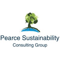 Pearce Sustainability Consulting Group logo - Similar company to Pearce Group