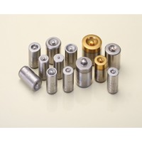 B.H. Steel Industries logo - Similar company to Dongguan Leeshun  Metal  Mould Co.,Limited