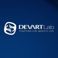 DEVARTLab logo - Similar company to Raqam