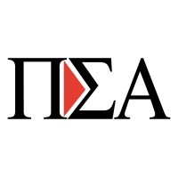 Pi Sigma Alpha, The National Political Science Honor Society logo - Similar company to Phi Alpha Delta Law Fraternity, International