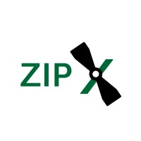 ZipX logo - Similar company to Zipx