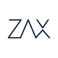 ZAX Technology sp. z o.o. logo - Similar company to Blockchain Society Poland