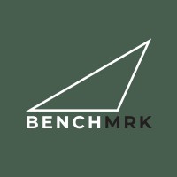 BenchMRK Growth Agency logo - Similar company to Venom | Digital Growth Agency