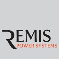 Remis Power Systems, Inc. logo - Similar company to Pureforge® (Brake Technologies)