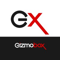 Gizmobox logo - Similar company to Databox Technologies