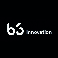 B3 Innovation AB logo - Similar company to B3 Link Ab