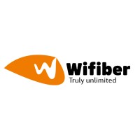 wifiber nigeria logo - Similar company to Wifiber