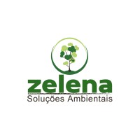 Zelena Ambiental logo - Similar company to Tmc Tintas