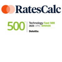 RatesCalc logo - Similar company to Mploy Hr Group Pty Ltd