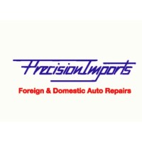 Precision Imports logo - Similar company to Carrigan Auto Group Llc