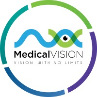 Medical Vision S.A logo - Similar company to Coaching Dental