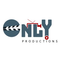 ONLY  PRODUCTIONS logo - Similar company to Doc Land Films Dubai