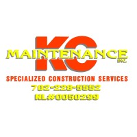 KC Maintenance, Inc. logo - Similar company to Capital West