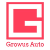 Growus Auto India Pvt Ltd logo - Similar company to Sqlsupport