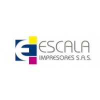 Escala Impresores SAS logo - Similar company to Litoprint S.A. Colombia