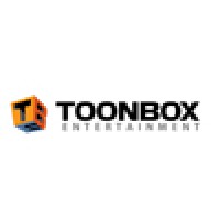 ToonBox Entertainment logo - Similar company to Mass Animation
