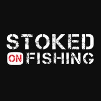 Stoked On Fishing logo - Similar company to 7Trends
