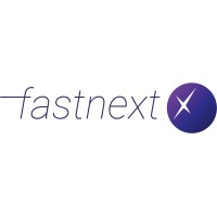 Fastnext logo - Similar company to Pinqubits