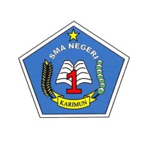 SMA N 1 Karimun logo - Similar company to Srawung Psdk Ugm
