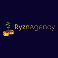 Ryzn Agency logo - Related company intelligence peer for 01 Millennium Consulting