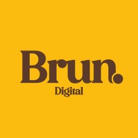 Brun Digital logo - Similar company to It4U Consulting