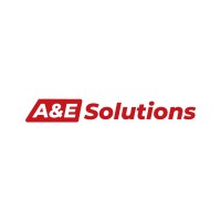 A&E Solutions logo - Similar company to Punch Logistics, Llc