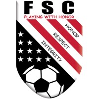 Fraser Soccer Club logo - Similar company to Marvelous Marvin® Boxing Club