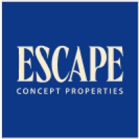 ESCAPE Concept Properties logo - Similar company to Escape Crowd
