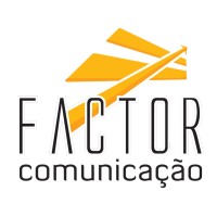 Factor Comunicação logo - Similar company to Abocaboca Comunicação
