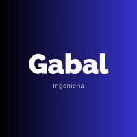 Gabal Ingeniería SAC logo - Similar company to 3Ipe