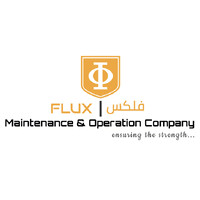 Flux- Maintenance & Operations logo - Similar company to Pyrox - Industrial Cleaning