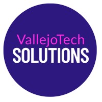 VallejoTech Solutions, LLC logo - Similar company to Pinkaloo Technologies (Now A Part Of Ren)