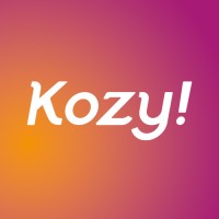 Kozy !