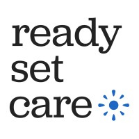 Ready Set Care logo - Similar company to Rubywell