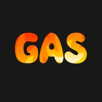 Gas logo - Similar company to Outline