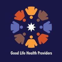 Good Life Health Providers logo - Similar company to Icarus Entertainment