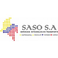 TRANSPORTE SASO logo - Similar company to Transporte A.M